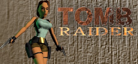 （直链）《古墓丽影1 Tomb Raider》 免安装英文版 免安装英文版