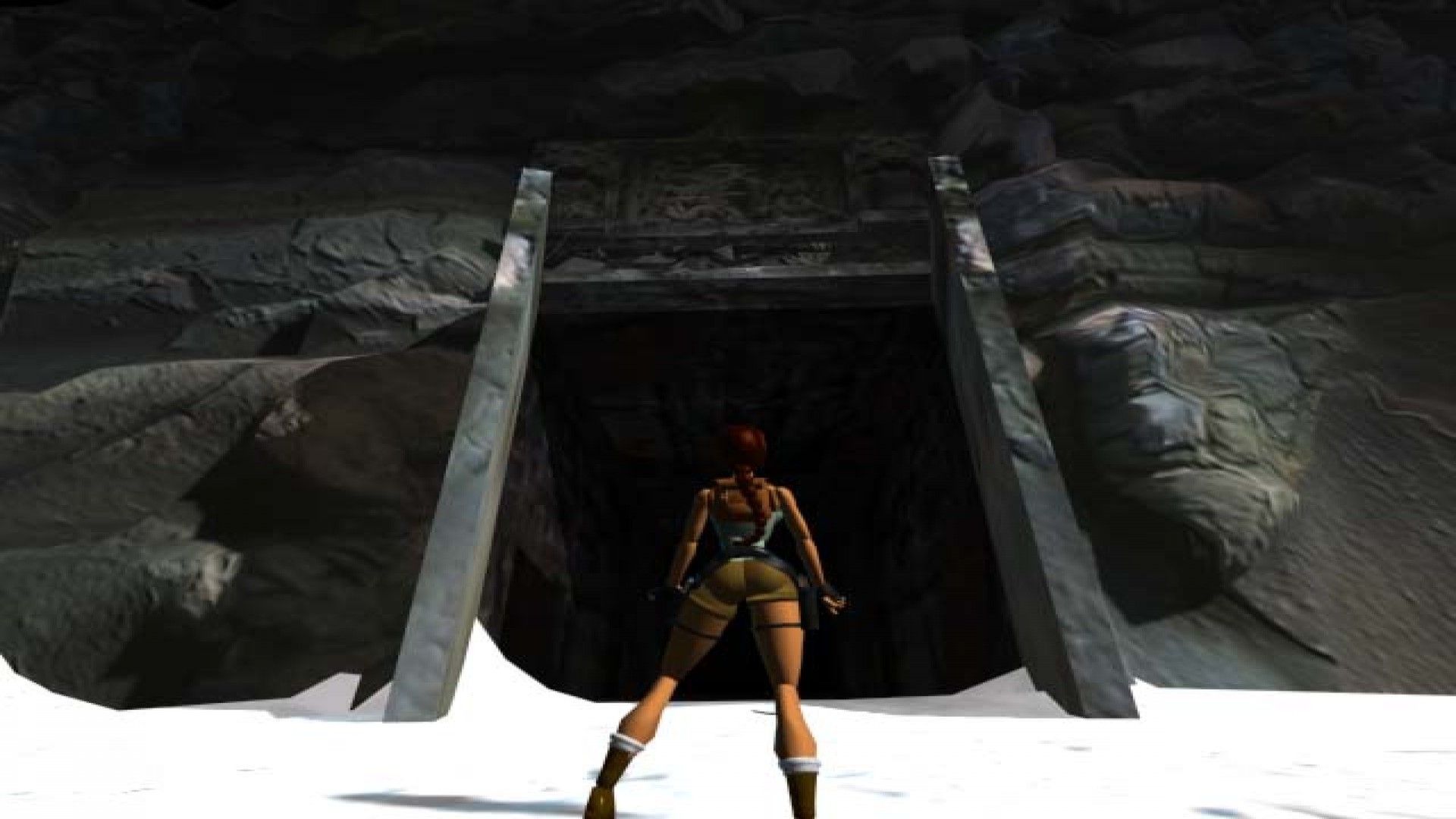 《古墓丽影8地下世界》试玩版图文攻略-游侠网