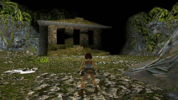 古墓丽影1/Tomb Raider I配图3