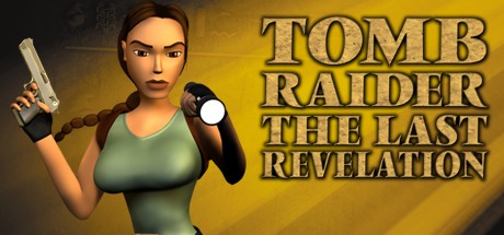 古墓丽影4 最后的启示（Tomb Raider IV The Last Revelation）