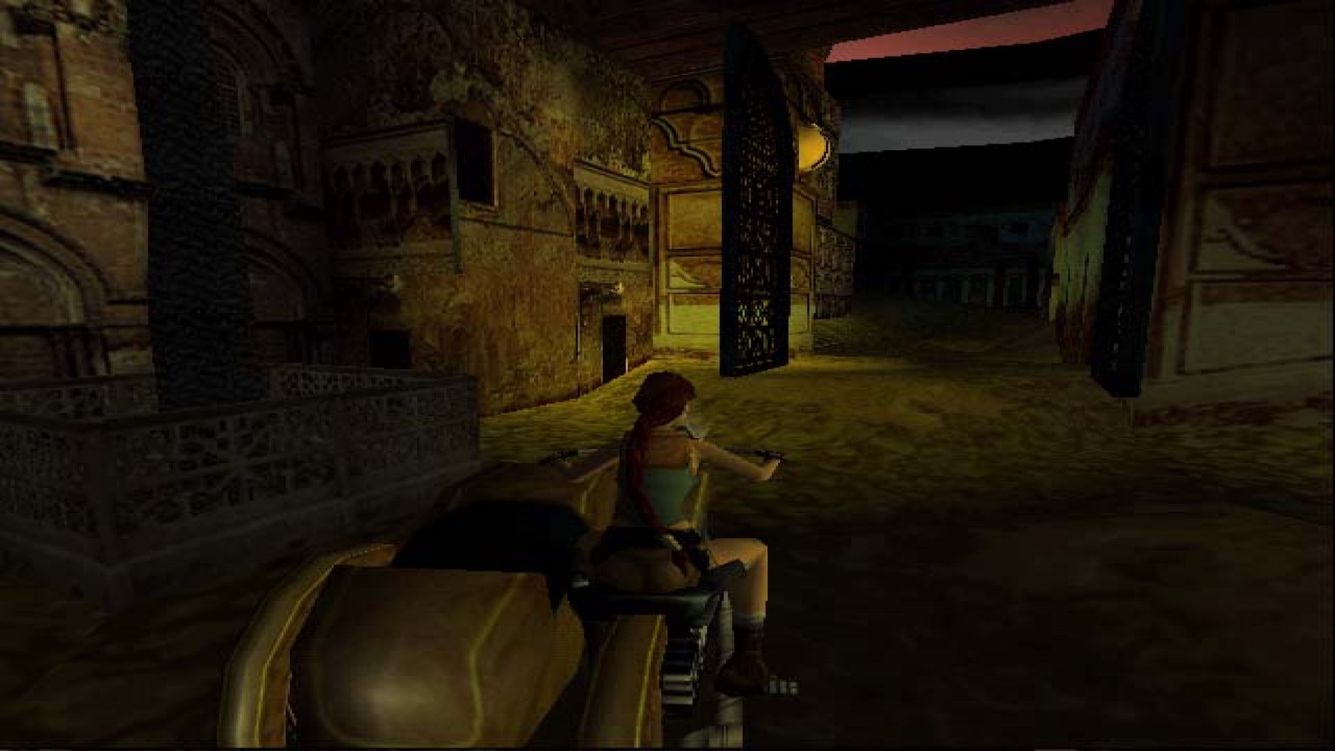 古墓丽影 最后的启示（Tomb Raider IV The Last Revelation）插图6
