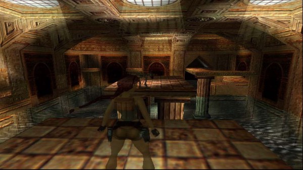 古墓丽影4：最后的启示/Tomb Raider IV: The Last Revelation配图5