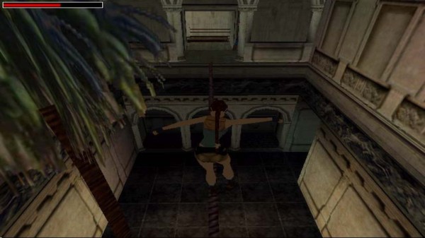 古墓丽影5：历代记/Tomb Raider V: Chronicles配图5