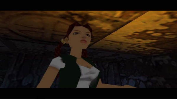古墓丽影5：历代记/Tomb Raider V: Chronicles配图3