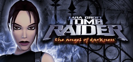 古墓丽影6 黑暗天使（Tomb Raider VI The Angel of Darkness）中文硬盘版