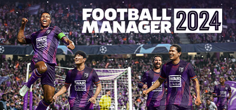 Football Manager 2024足球经理2024-D加密