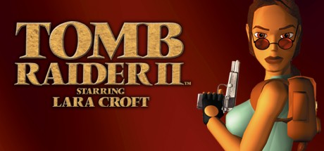 古墓丽影2（Tomb RaiderII）西安匕首完整硬盘版
