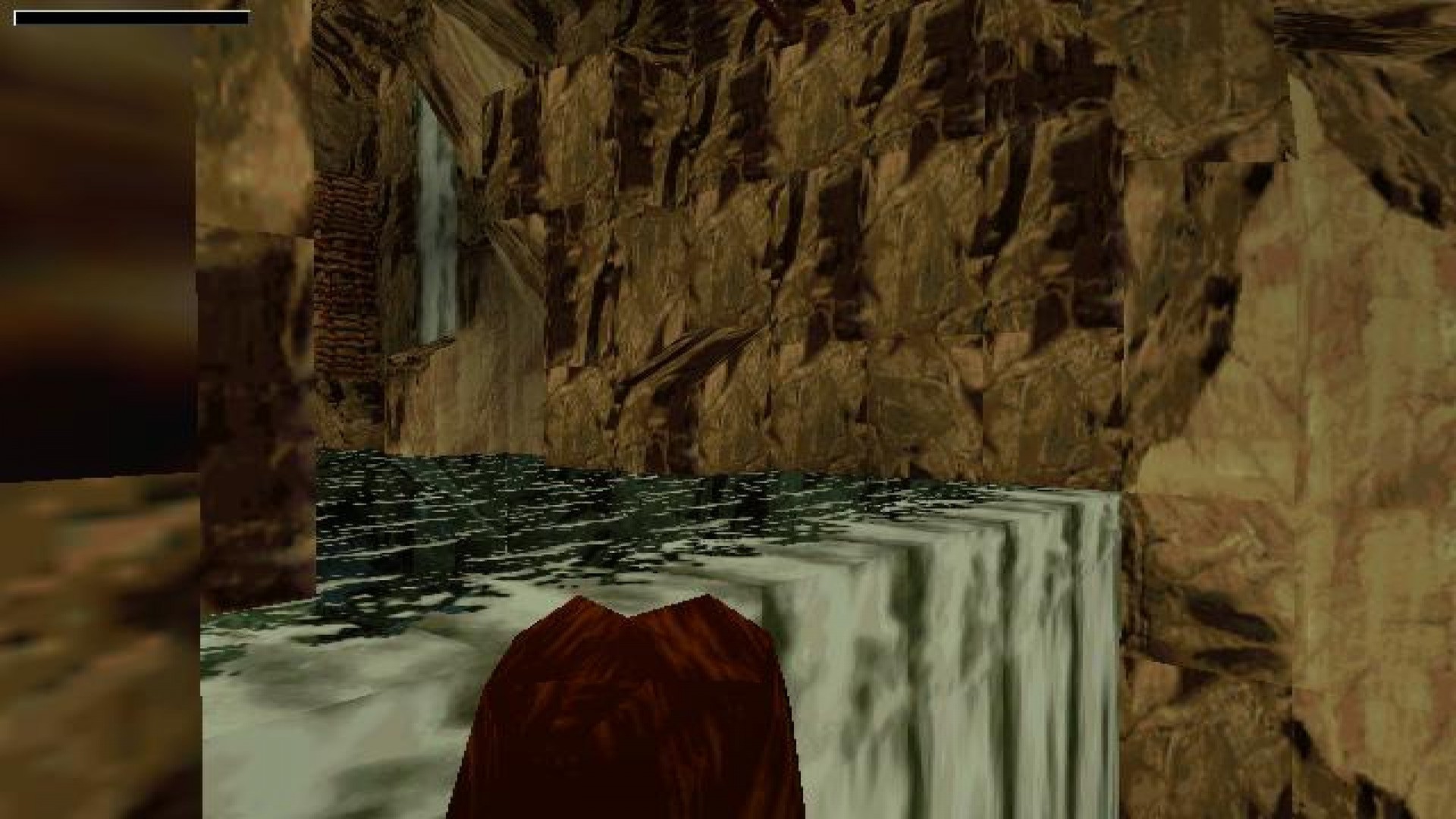 古墓丽影II（Tomb RaiderII）西安匕首完整硬盘版插图