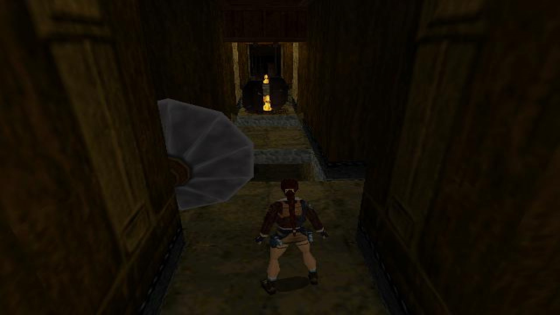古墓丽影II（Tomb RaiderII）西安匕首完整硬盘版插图2