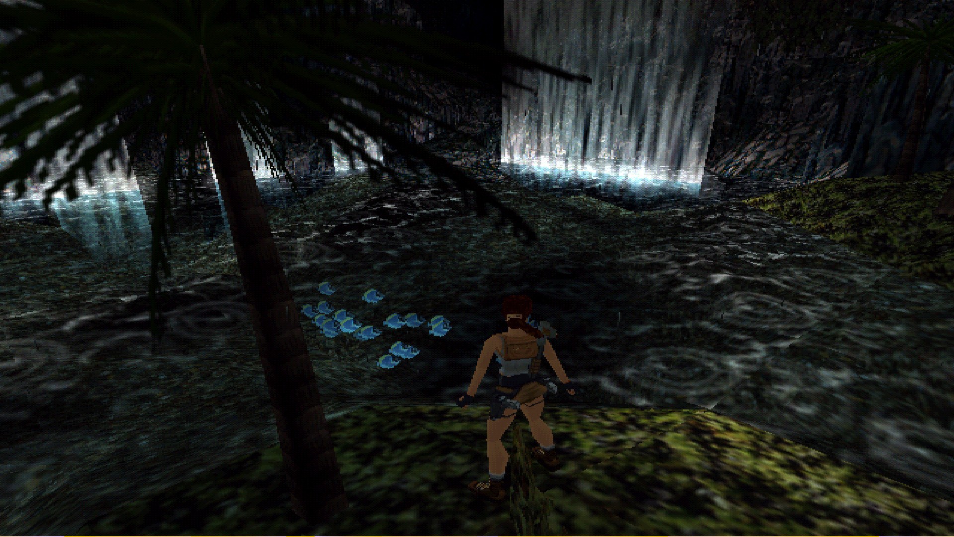 古墓丽影III（Tomb RaiderIII）黄金版失落的神器完整硬盘版插图1