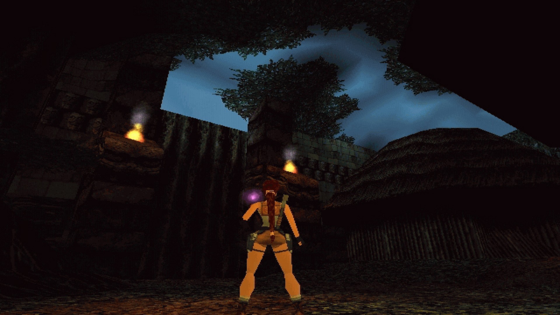 古墓丽影III（Tomb RaiderIII）黄金版失落的神器完整硬盘版插图3