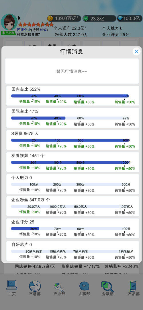 国产手机帝国-Build.10233050-0.122-(官中)插图4