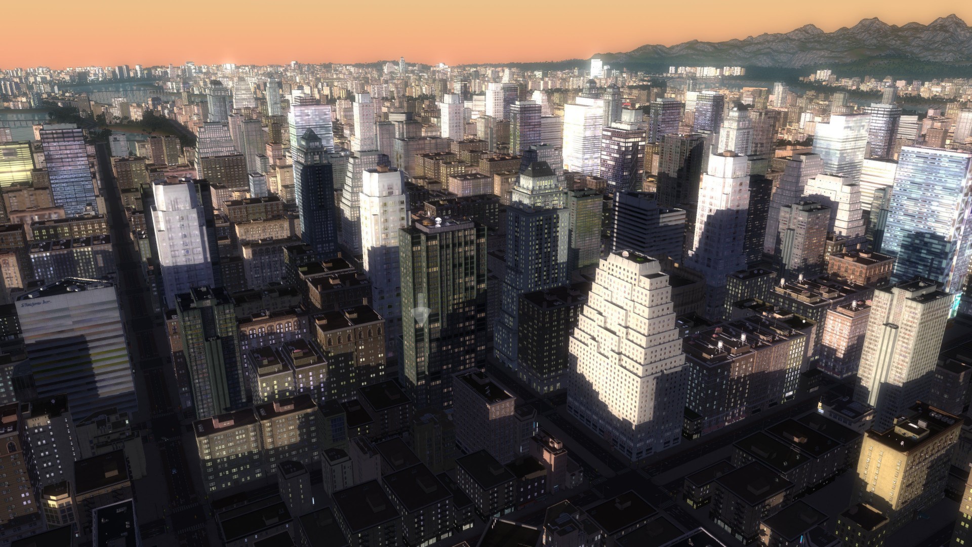 都市运输2完全版/Cities in Motion 2 Complete Edition（全DLCs）配图7
