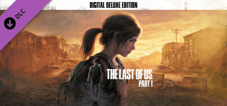 图片[2]-最后生还者第一部/美末1数字豪华版/The Last of Us™ Part I（更新 v1.1.3.0 ）-秋风资源网