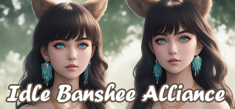 《女妖联盟(Idle Banshee Alliance)》-火种游戏