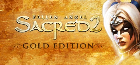 《圣域2：黄金版(Sacred 2: Gold Edition)》