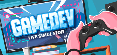《游戏开发者生活模拟器(GameDev Life Simulator)》-火种游戏