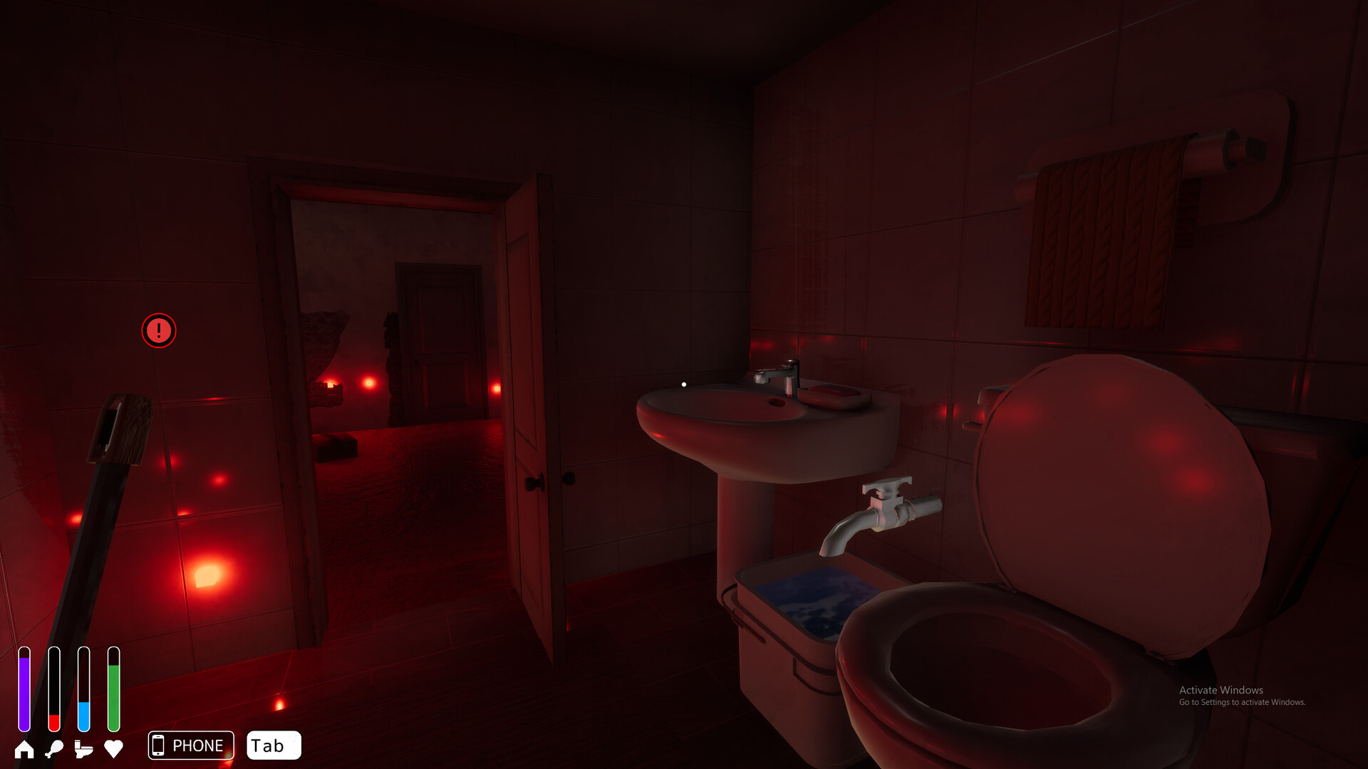 游戏开发者生活模拟器/GameDev Life Simulator 截图 24