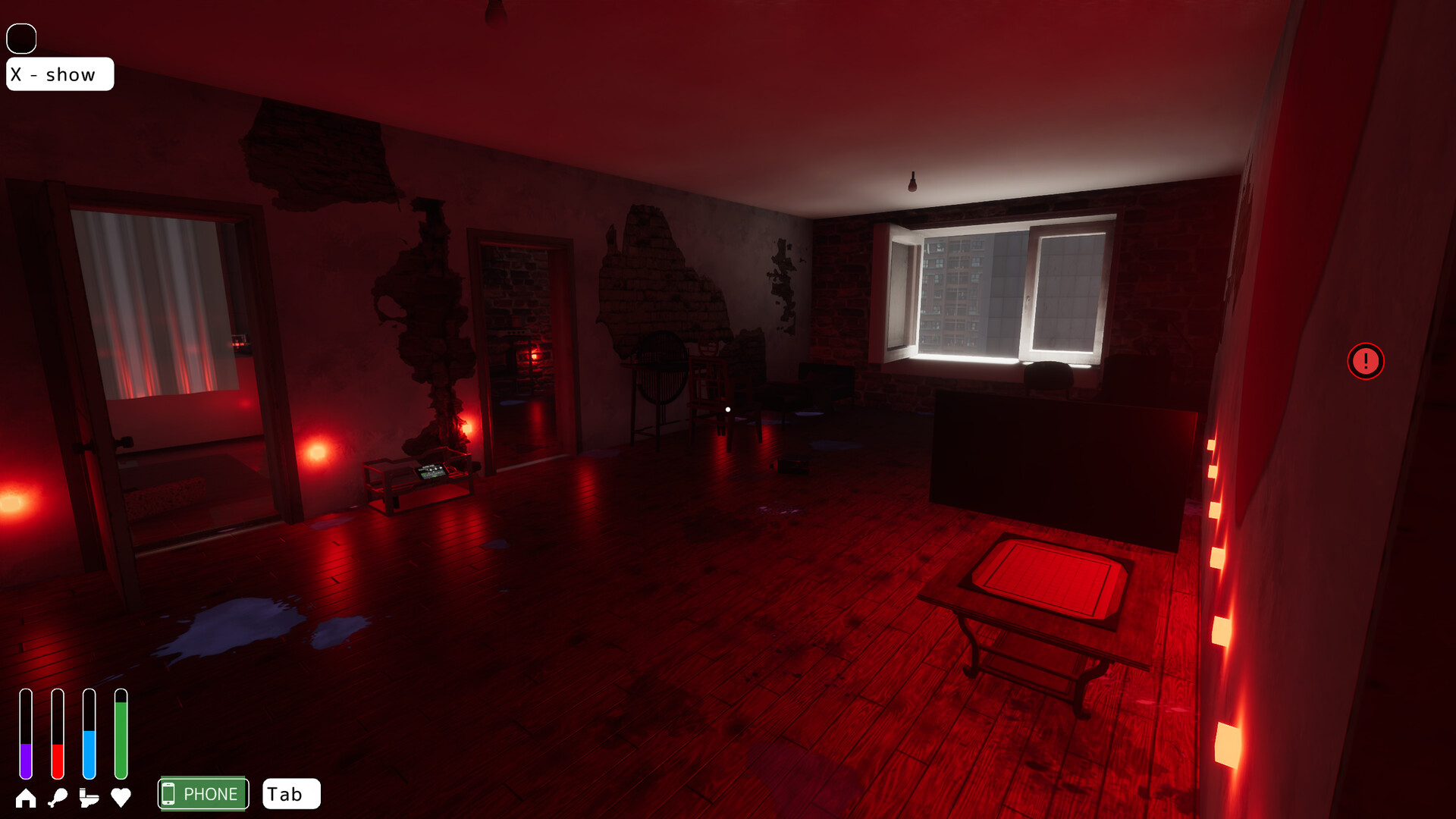 游戏开发者生活模拟器/GameDev Life Simulator 截图 9