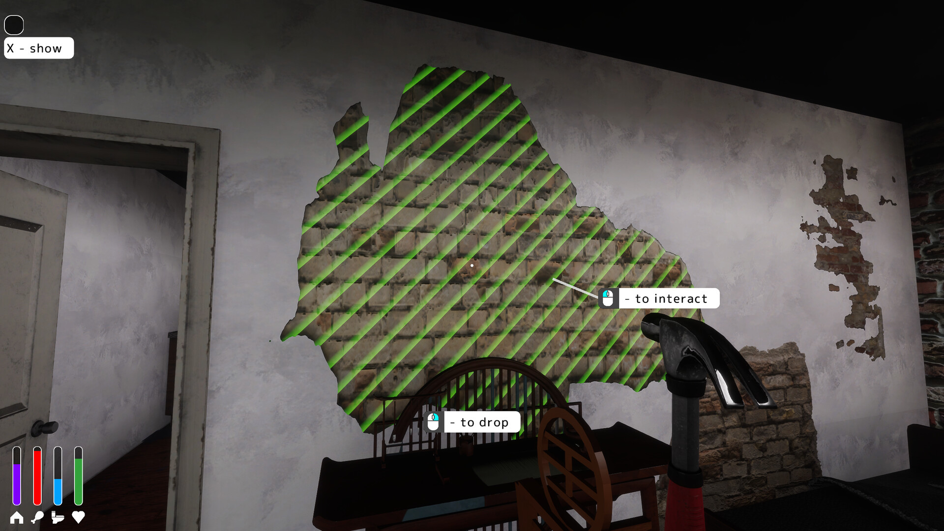 游戏开发者生活模拟器/GameDev Life Simulator 截图 8