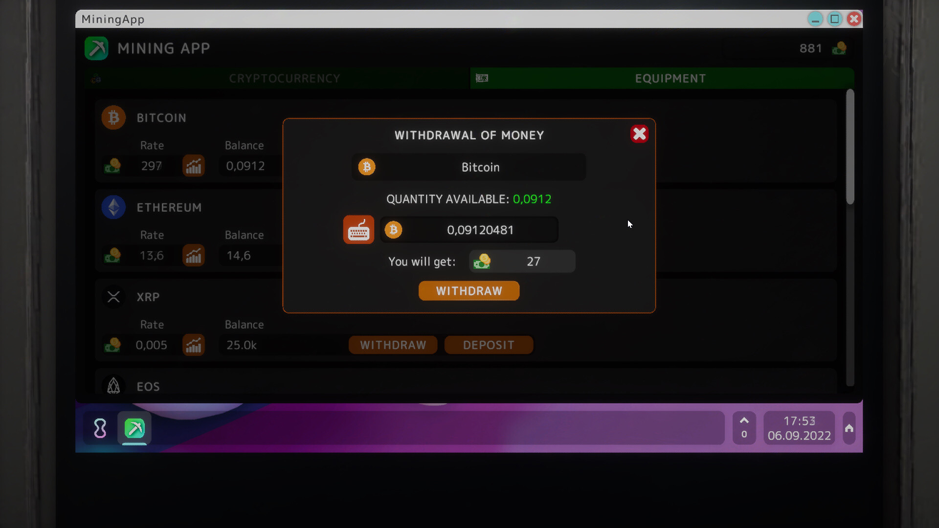 游戏开发者生活模拟器/GameDev Life Simulator 截图 6