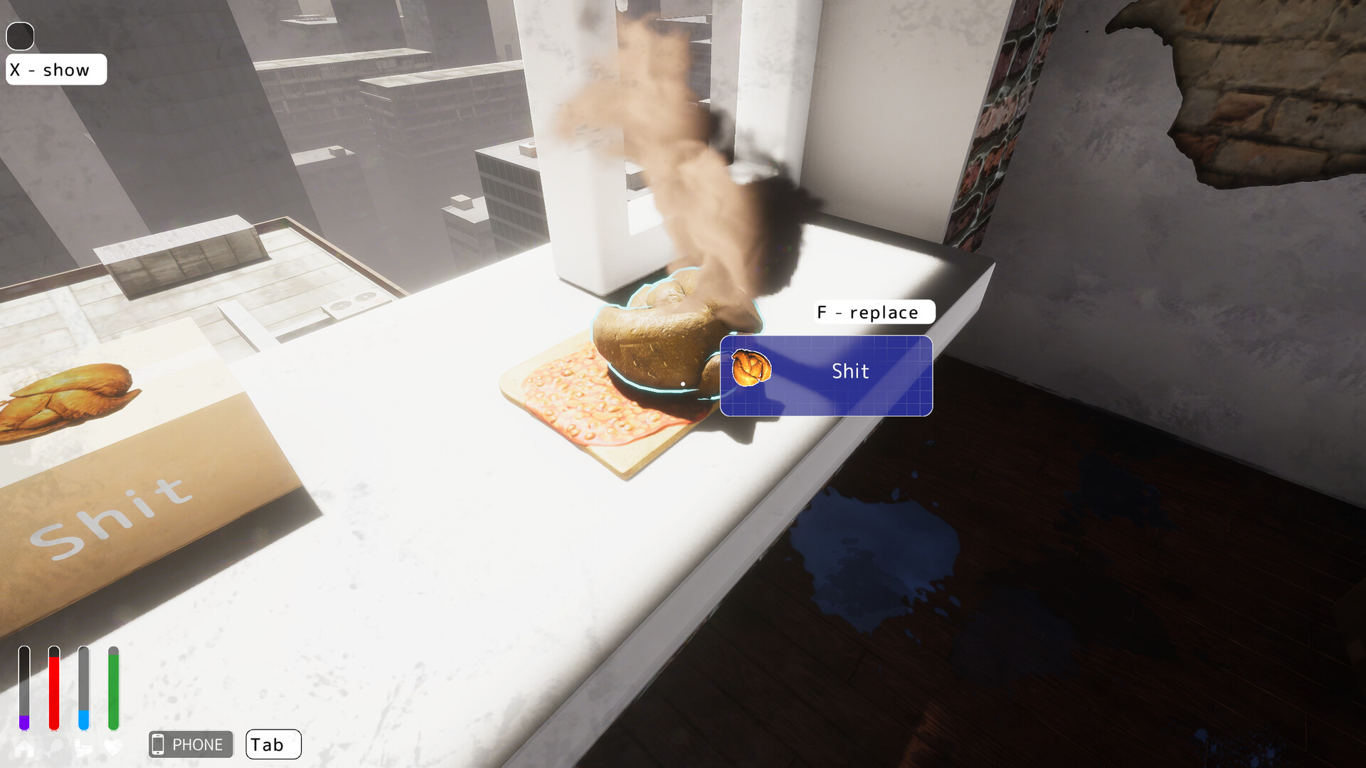 游戏开发者生活模拟器/GameDev Life Simulator 截图 7