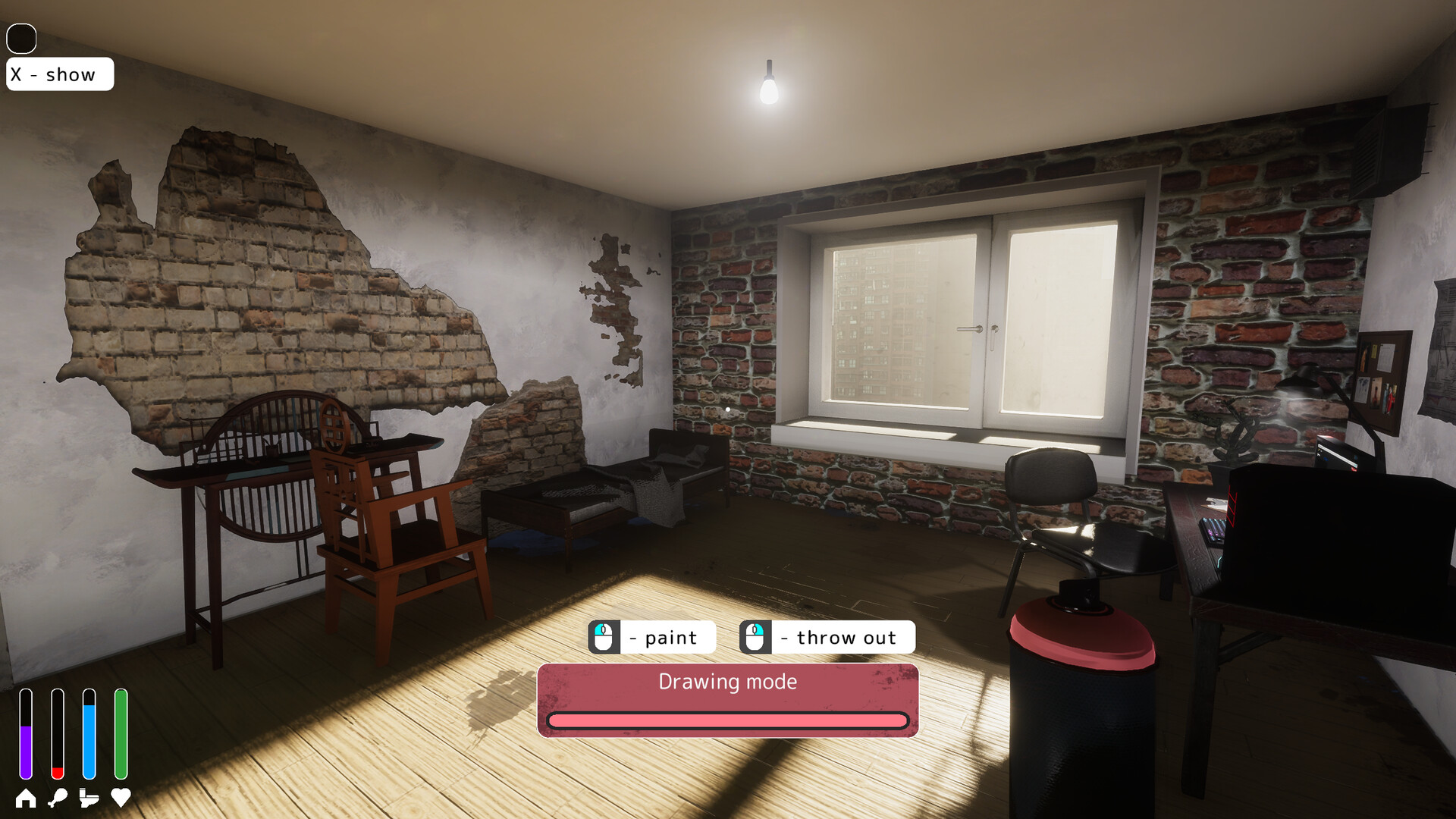 游戏开发者生活模拟器/GameDev Life Simulator 截图 23