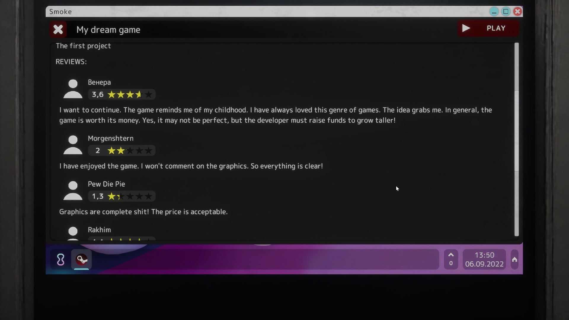 游戏开发者生活模拟器/GameDev Life Simulator 截图 26