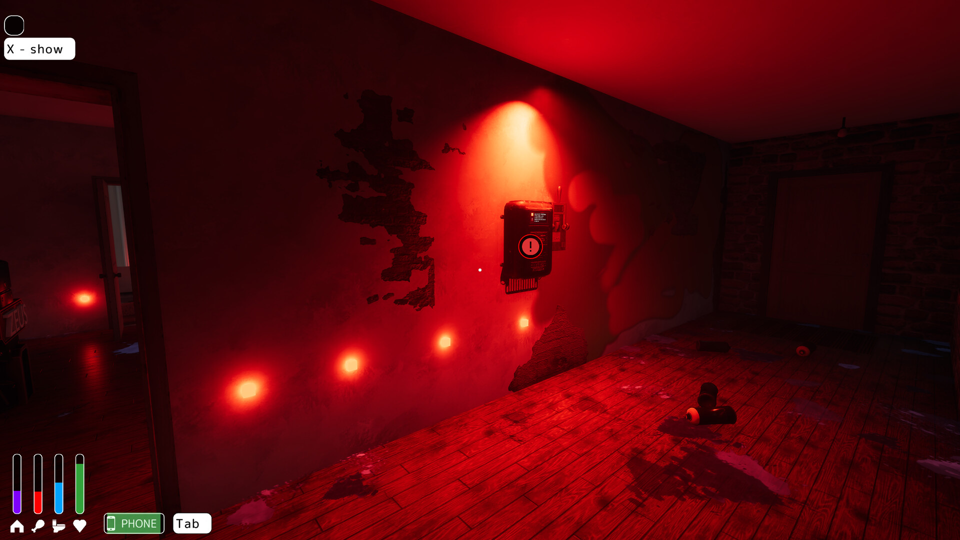 游戏开发者生活模拟器/GameDev Life Simulator 截图 20