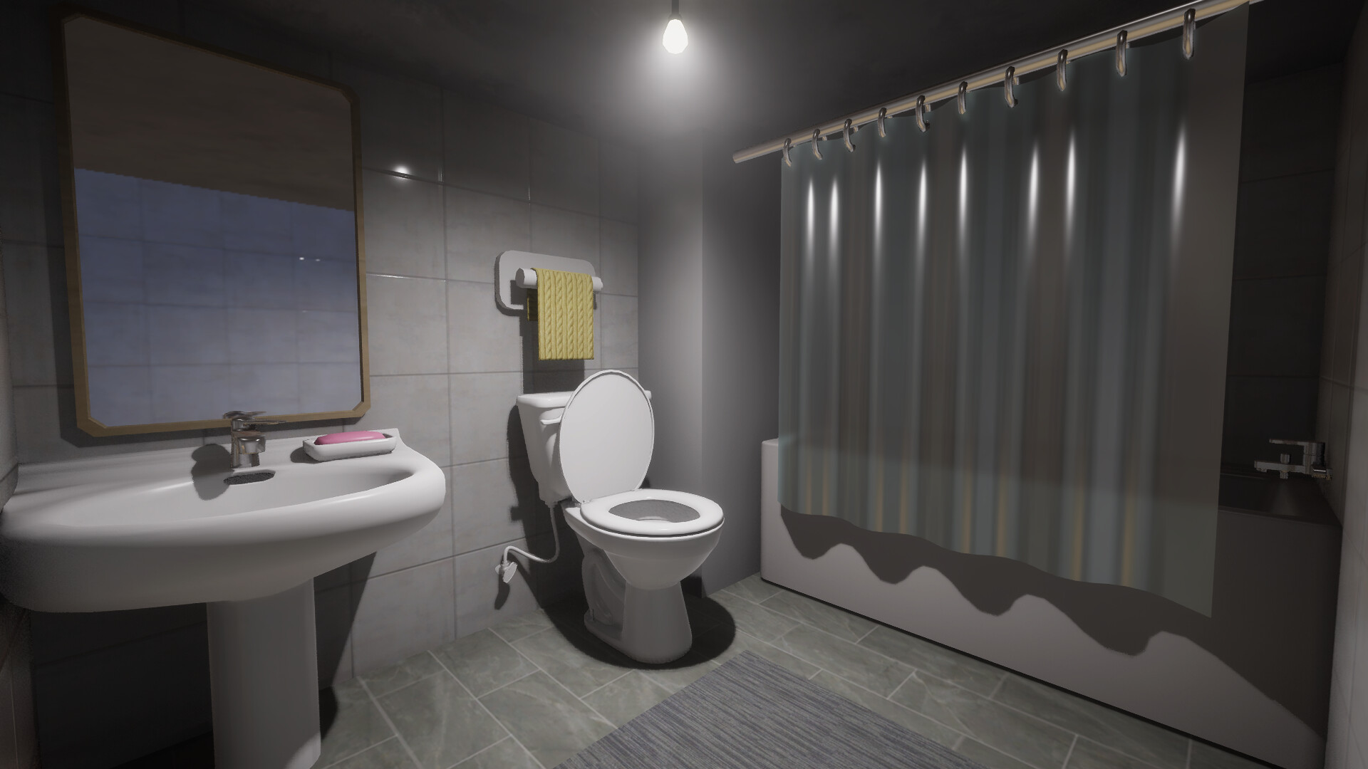 游戏开发者生活模拟器/GameDev Life Simulator 截图 16