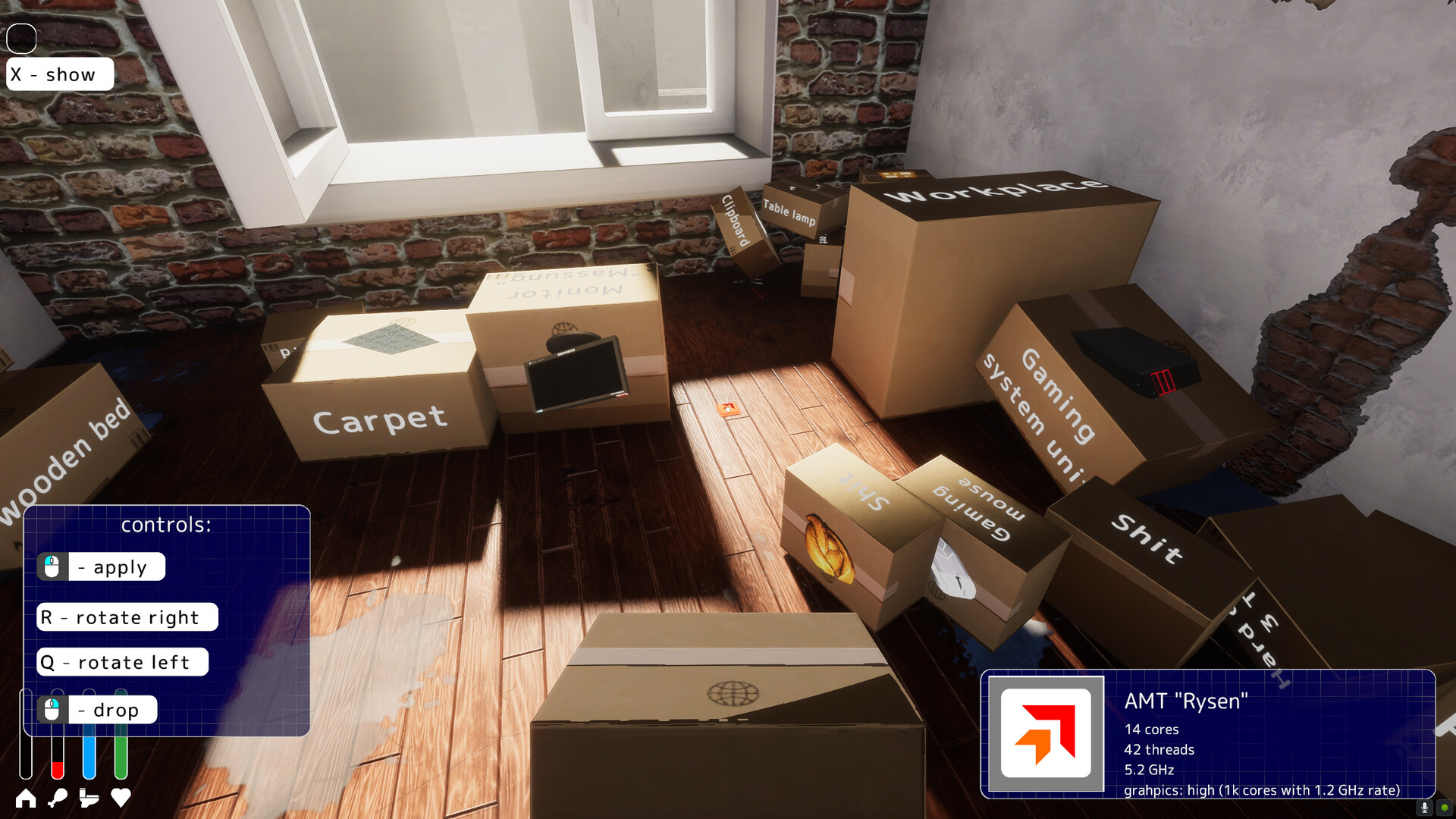 游戏开发者生活模拟器/GameDev Life Simulator 截图 27