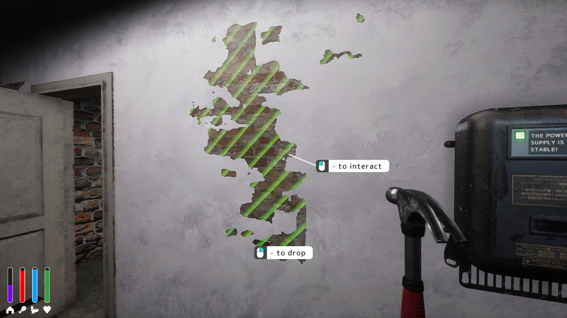 游戏开发者生活模拟器/GameDev Life Simulator 截图 21