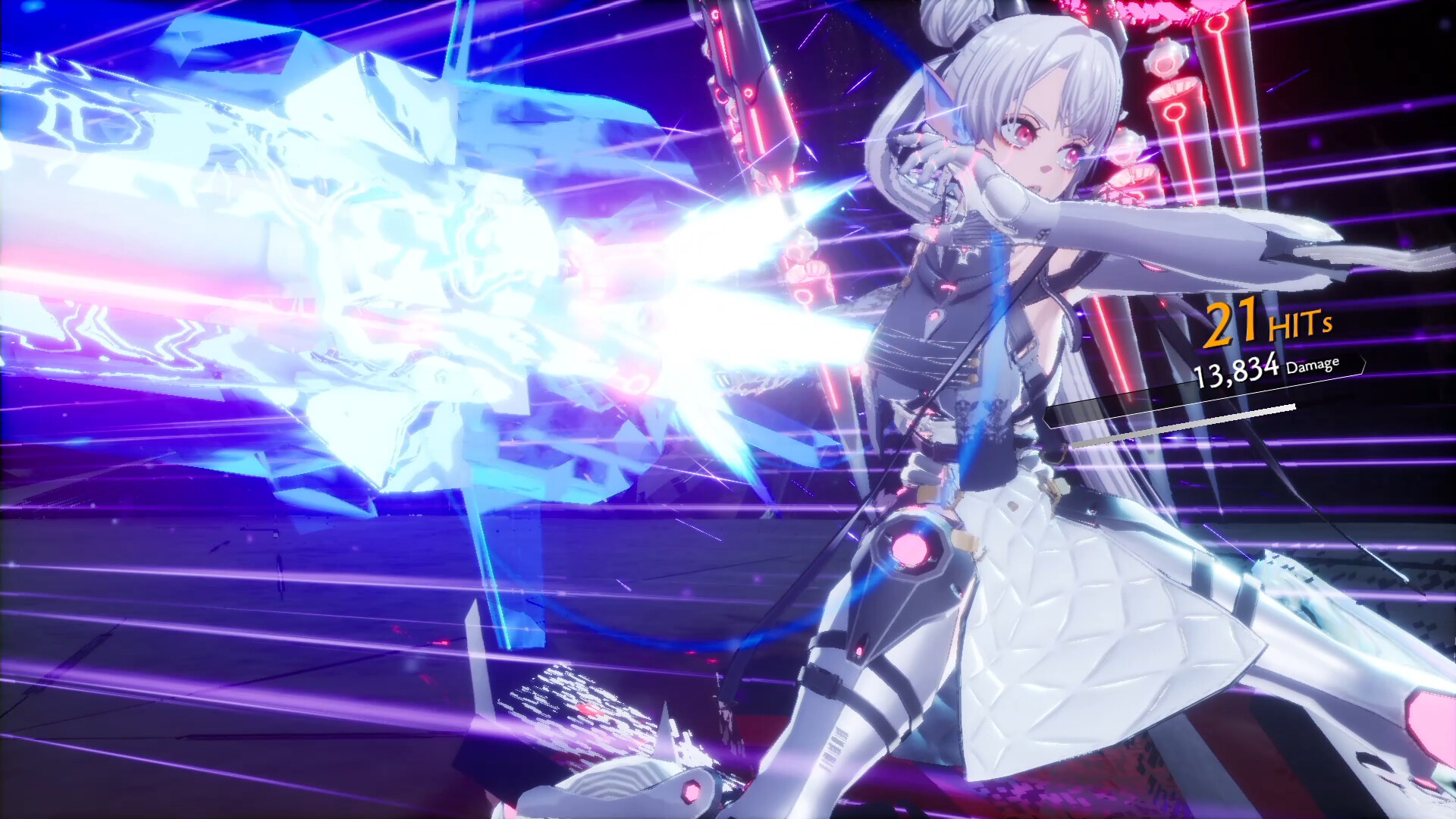 恸哭奇机/CRYMACHINA (v1.2.0 全DLC)