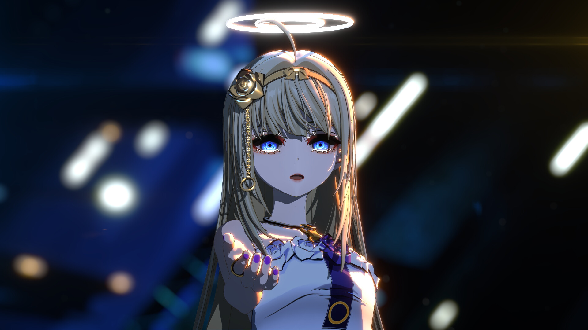 恸哭奇机/CRYMACHINA (v1.2.0 全DLC)