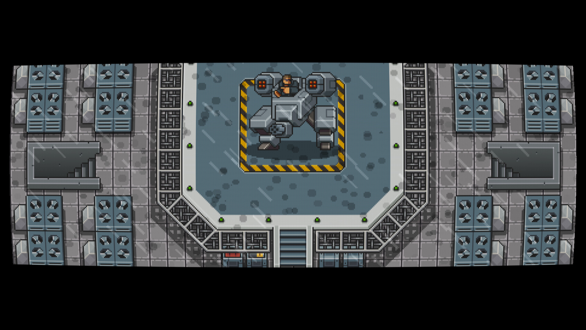 超级城市警察/Mega City Police 截图 11