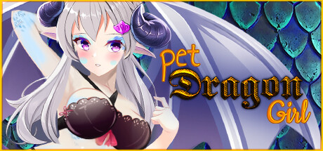 宠物龙女孩 Pet Dragon Girl Build.10256852 DLC 官中插图