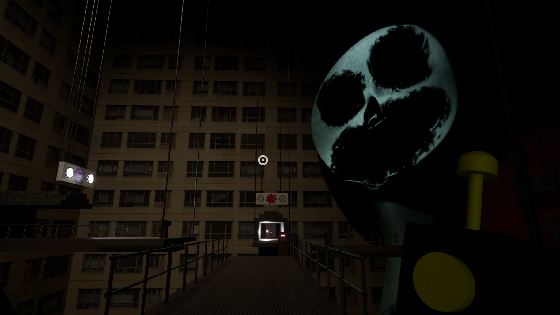 班班幼儿园2 /Garten of Banban 2 截图 2