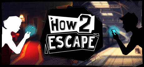 《逃离之法(How 2 Escape)》