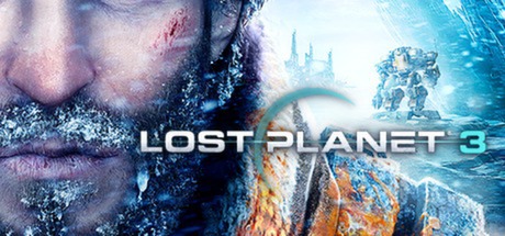 失落的星球3（Lost Planet3）免安装中文版