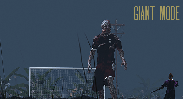 《血腥目标/Have a Bloody Goal》中文绿色版插图3-小白游戏网 《血腥目标/Have a Bloody Goal》中文绿色版插图3-小白游戏网
