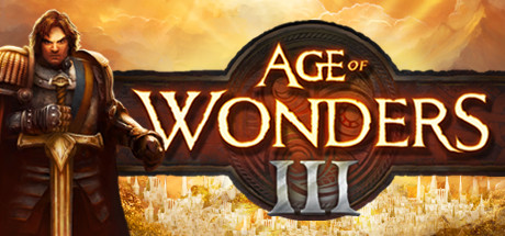 奇迹时代3（Age of Wonders III）v1.801英文版