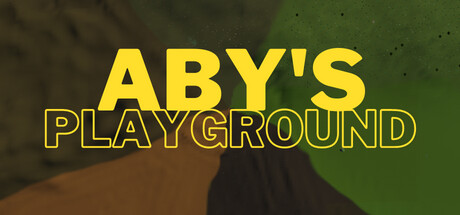 《阿比的游乐场/Aby's Playground》Build.10567971|容量1.59GB|官方简体中文|支持键盘.鼠标