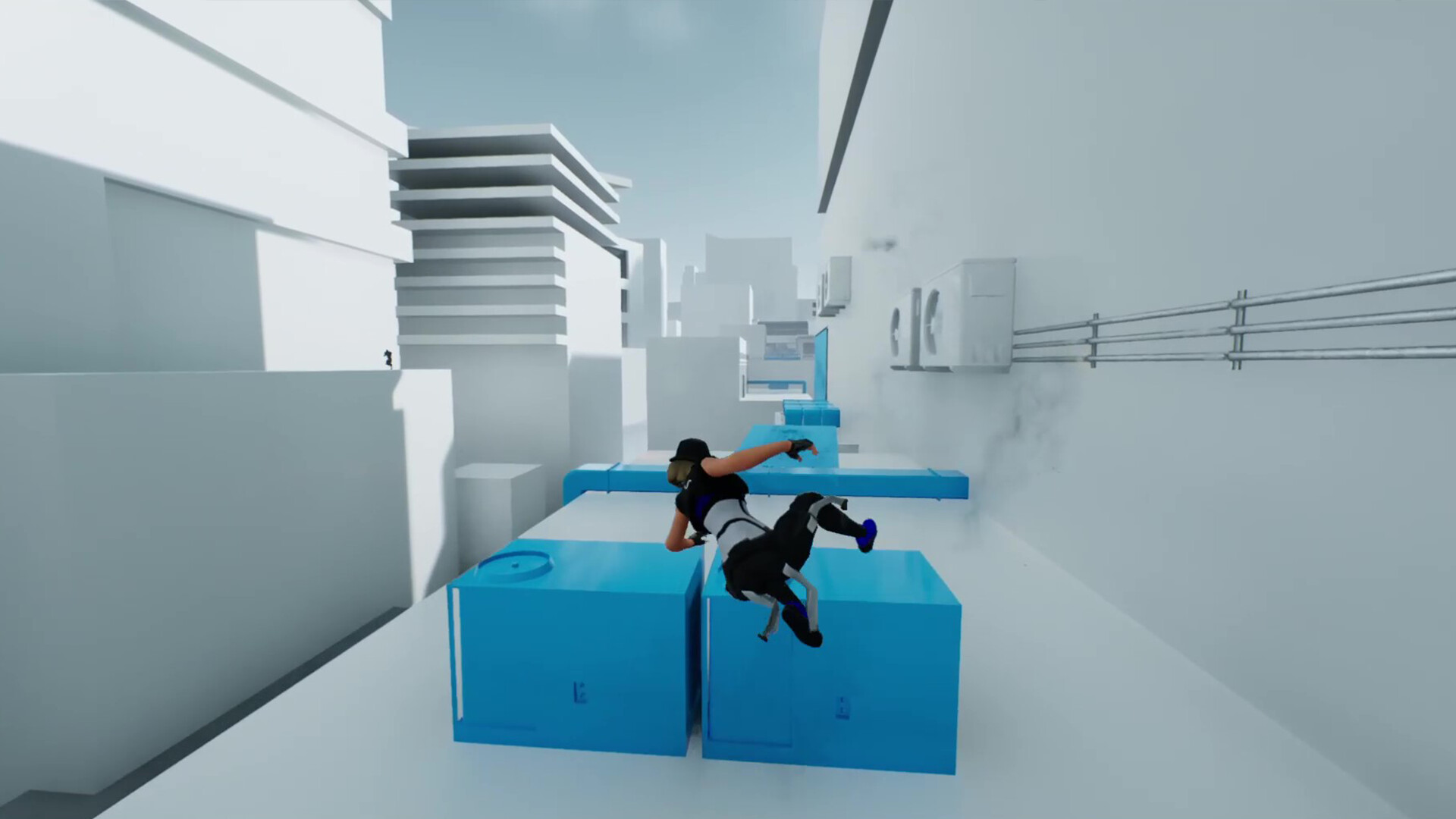 玻璃之羽 Wings of Glass|TENOKE|英文 玻璃之羽 Wings of Glass|TENOKE|英文