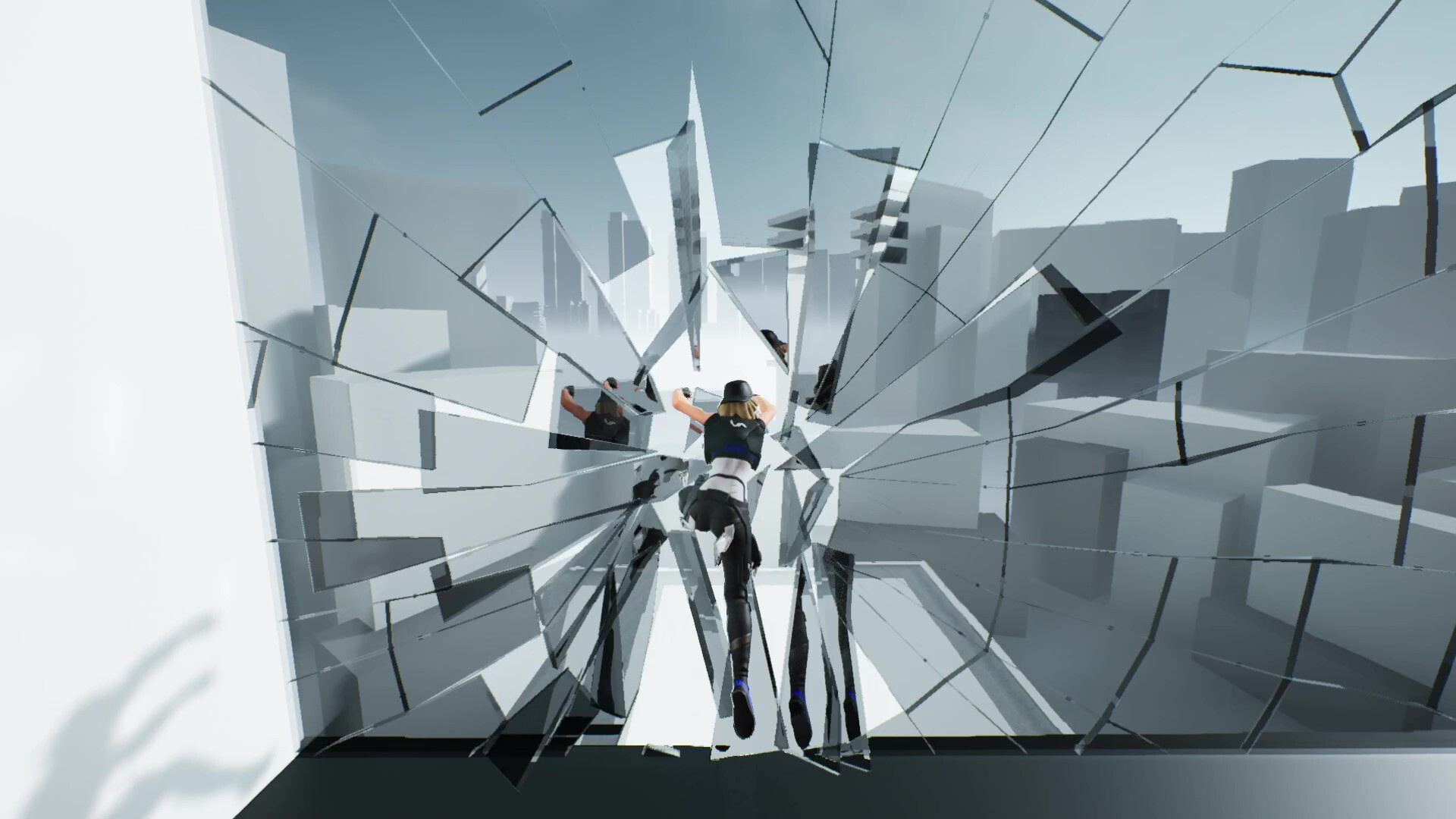 玻璃之羽 Wings of Glass|TENOKE|英文 玻璃之羽 Wings of Glass|TENOKE|英文