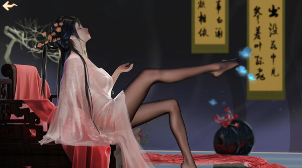 神话传记3：妄想 STEAM官方中文步冰版+DLC【新作/中文CV/2G】-小树基地