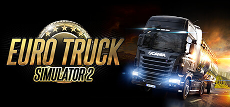 《欧卡2/欧洲卡车模拟器2/Euro Truck Simulator 2》V1.49.2.23S-REPACK整合全DLC|官中|支持键鼠.手柄|容量21.5GB-BUG软件 • BUG软件