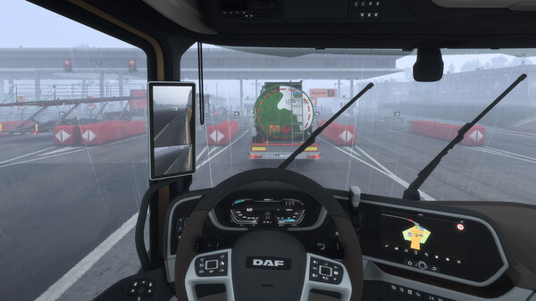 图片[6]-欧洲卡车模拟2|V1.50.2.3S|西巴尔干地区DLC+全DLC|官方中文|解压即撸|完美学习版|-克苏恩资源社区