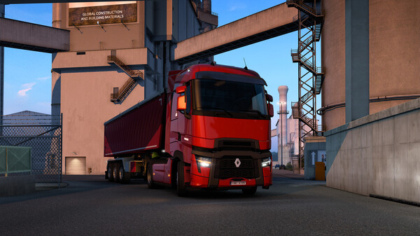 图片[2]-学习版 | [最新]欧洲卡车模拟2 Euro Truck Simulator 2 v1.49.2.23S-REPACK 全DLC -飞星（官中）-飞星免费游戏仓库