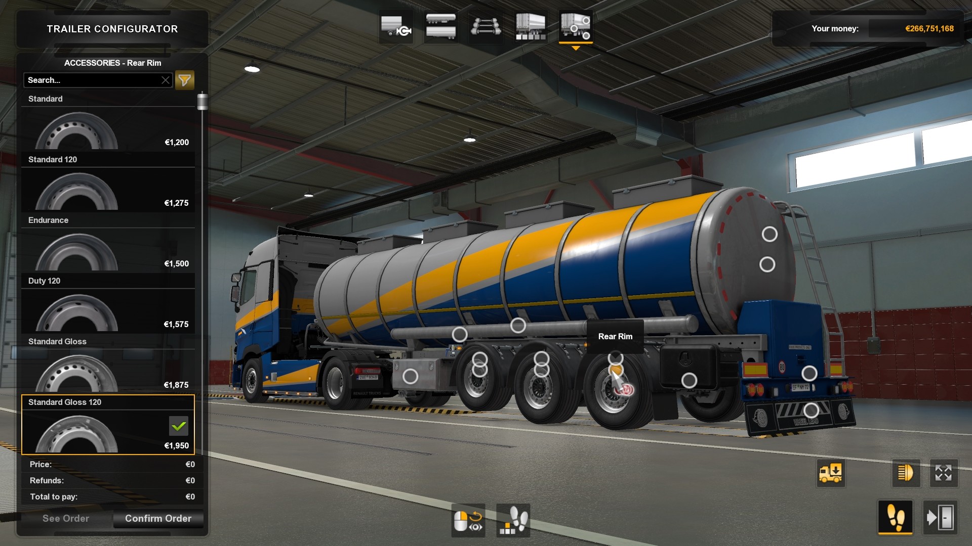 欧洲卡车模拟2/Euro Truck Simulator 2（全DLCs）（更新V1.48.5.76s）配图7