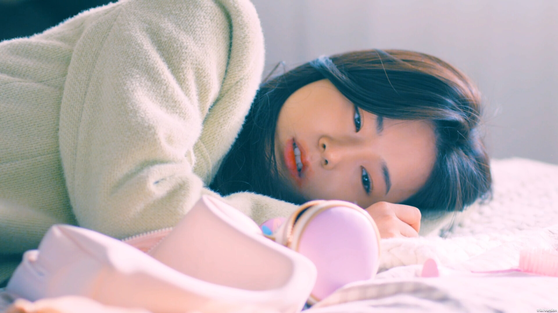 禁止过分投入/Love Too Easily 截图 1